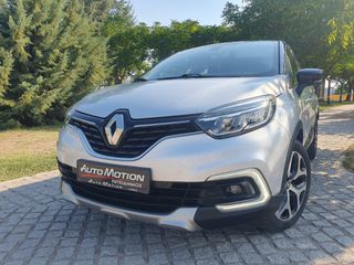 Renault Captur 2019 1.5*DIESEL*ΑΥΤΟΜΑΤΟ*FULL EXTRA**ΑΡΙΣΤΟ*-thumb-2
