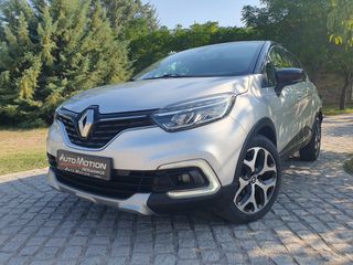Renault Captur 2019 1.5*DIESEL*ΑΥΤΟΜΑΤΟ*FULL EXTRA**ΑΡΙΣΤΟ*-thumb-4