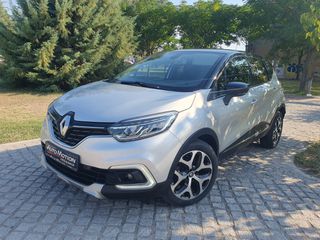 Renault Captur 2019 1.5*DIESEL*ΑΥΤΟΜΑΤΟ*FULL EXTRA**ΑΡΙΣΤΟ*-thumb-1
