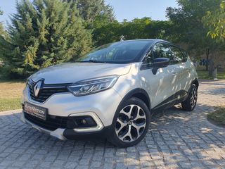 Renault Captur 2019 1.5*DIESEL*ΑΥΤΟΜΑΤΟ*FULL EXTRA**ΑΡΙΣΤΟ*