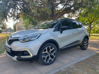 Renault Captur 2019 1.5*DIESEL*ΑΥΤΟΜΑΤΟ*FULL EXTRA**ΑΡΙΣΤΟ*-thumb-6