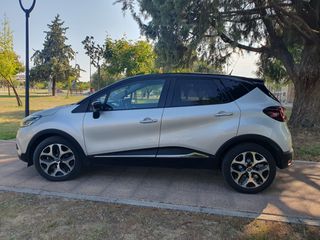 Renault Captur 2019 1.5*DIESEL*ΑΥΤΟΜΑΤΟ*FULL EXTRA**ΑΡΙΣΤΟ*-thumb-11