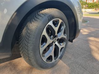 Renault Captur 2019 1.5*DIESEL*ΑΥΤΟΜΑΤΟ*FULL EXTRA**ΑΡΙΣΤΟ*-thumb-25