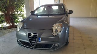 Alfa Romeo Mito 2013 Bussiness Executive. Χωρίς τέλη κυκλοφορίας.