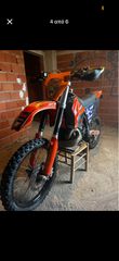 KTM 250 E-XC 2002-thumb-2
