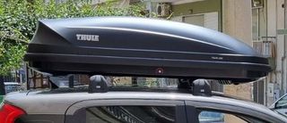 ΜΠΑΓΚΑΖΙΕΡΑ THULE PACIFIC 200-thumb-1