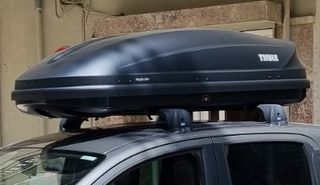 ΜΠΑΓΚΑΖΙΕΡΑ THULE PACIFIC 200-thumb-2