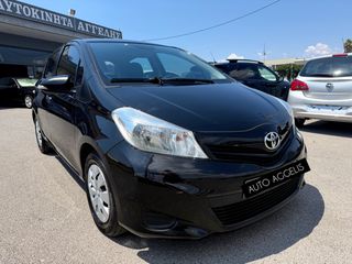 Toyota Yaris 2012 ΕΛΛΗΝΙΚΟ - 6ταχυτο