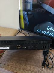 PS3 Slim Refurbished 180GB-thumb-4