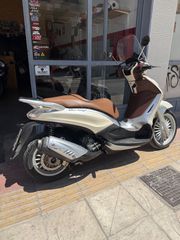 Piaggio 2015 BEVERLY 300I
