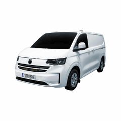 Έτοιμη λύση με Siberia XPA 12" για VW Transporter T7