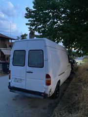 Κλούβα Mercedes-Benz 1999 Sprinter 312D