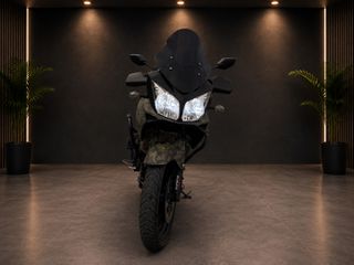 Suzuki V-Strom 650 2008 V-STROM 650 DL-thumb-4
