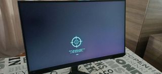 SAMSUNG Odyssey G3 27” 144Hz Gaming Monitor – Άριστη κατάσταση