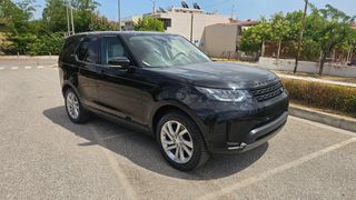 Land Rover Discovery 2019 5  2.0 TD SD4HSE/ΗΛΕΚΤΡΟΝ ΚΑΝΤΡΑΝ/7 ΘΕΣΕΙΣ/ΤΡΙΤΕΚΝΟ-thumb-2