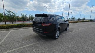 Land Rover Discovery 2019 5  2.0 TD SD4HSE/ΗΛΕΚΤΡΟΝ ΚΑΝΤΡΑΝ/7 ΘΕΣΕΙΣ/ΤΡΙΤΕΚΝΟ-thumb-4