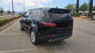 Land Rover Discovery 2019 5  2.0 TD SD4HSE/ΗΛΕΚΤΡΟΝ ΚΑΝΤΡΑΝ/7 ΘΕΣΕΙΣ/ΤΡΙΤΕΚΝΟ-thumb-5