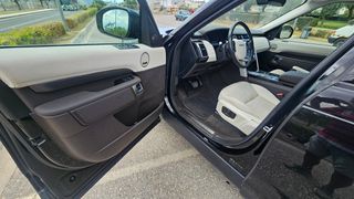 Land Rover Discovery 2019 5  2.0 TD SD4HSE/ΗΛΕΚΤΡΟΝ ΚΑΝΤΡΑΝ/7 ΘΕΣΕΙΣ/ΤΡΙΤΕΚΝΟ-thumb-6