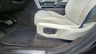 Land Rover Discovery 2019 5  2.0 TD SD4HSE/ΗΛΕΚΤΡΟΝ ΚΑΝΤΡΑΝ/7 ΘΕΣΕΙΣ/ΤΡΙΤΕΚΝΟ-thumb-8