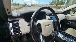Land Rover Discovery 2019 5  2.0 TD SD4HSE/ΗΛΕΚΤΡΟΝ ΚΑΝΤΡΑΝ/7 ΘΕΣΕΙΣ/ΤΡΙΤΕΚΝΟ-thumb-9