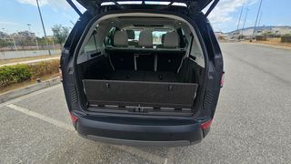 Land Rover Discovery 2019 5  2.0 TD SD4HSE/ΗΛΕΚΤΡΟΝ ΚΑΝΤΡΑΝ/7 ΘΕΣΕΙΣ/ΤΡΙΤΕΚΝΟ-thumb-18