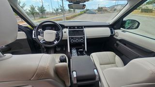 Land Rover Discovery 2019 5  2.0 TD SD4HSE/ΗΛΕΚΤΡΟΝ ΚΑΝΤΡΑΝ/7 ΘΕΣΕΙΣ/ΤΡΙΤΕΚΝΟ-thumb-22