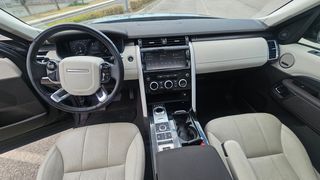 Land Rover Discovery 2019 5  2.0 TD SD4HSE/ΗΛΕΚΤΡΟΝ ΚΑΝΤΡΑΝ/7 ΘΕΣΕΙΣ/ΤΡΙΤΕΚΝΟ-thumb-23