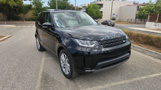 Land Rover Discovery 2019 5  2.0 TD SD4HSE/ΗΛΕΚΤΡΟΝ ΚΑΝΤΡΑΝ/7 ΘΕΣΕΙΣ/ΤΡΙΤΕΚΝΟ-thumb-29