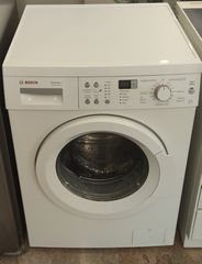 BOSCH ΠΛΥΝΤΗΡΙΟ ΡΟΥΧΩΝ 7KG