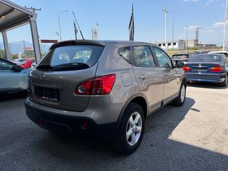 Nissan Qashqai 2008 1.6 16V 115HP-thumb-4