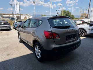 Nissan Qashqai 2008 1.6 16V 115HP-thumb-6