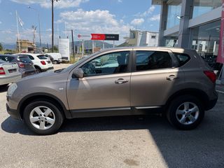 Nissan Qashqai 2008 1.6 16V 115HP-thumb-7