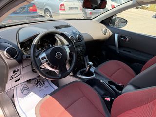 Nissan Qashqai 2008 1.6 16V 115HP-thumb-8