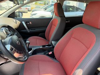 Nissan Qashqai 2008 1.6 16V 115HP-thumb-9