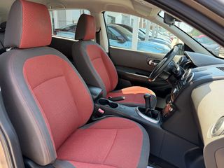 Nissan Qashqai 2008 1.6 16V 115HP-thumb-11