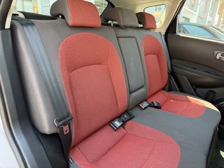 Nissan Qashqai 2008 1.6 16V 115HP-thumb-12