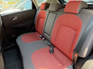 Nissan Qashqai 2008 1.6 16V 115HP-thumb-13
