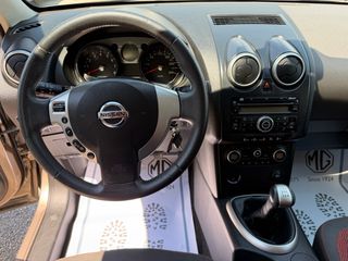 Nissan Qashqai 2008 1.6 16V 115HP-thumb-15