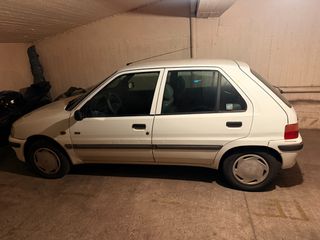 Peugeot 106 1996
