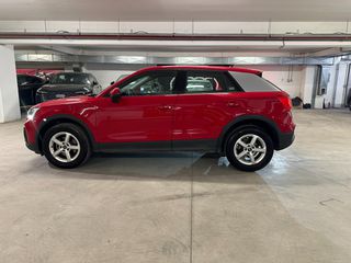Audi Q2 2022 1.0 TFSI 110HP-thumb-1