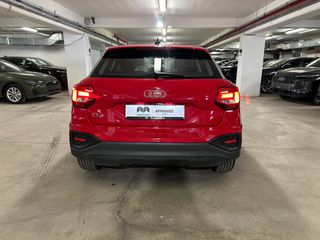 Audi Q2 2022 1.0 TFSI 110HP-thumb-2