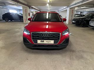 Audi Q2 2022 1.0 TFSI 110HP-thumb-4