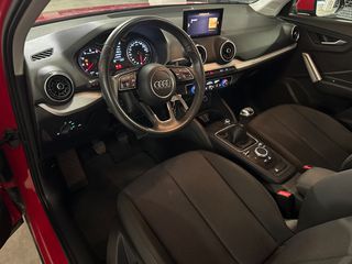 Audi Q2 2022 1.0 TFSI 110HP-thumb-6