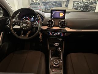 Audi Q2 2022 1.0 TFSI 110HP-thumb-8