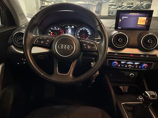 Audi Q2 2022 1.0 TFSI 110HP-thumb-9