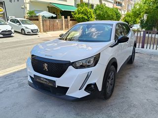 Peugeot 2008 2022 1.500cc 110hp ACTIVE PLUS ΚΑΜΕΡΑ ΕΛΛΗΝΙΚΗΣ ΑΝΤΙΠΡΟΣΩΠΕΙΑΣ