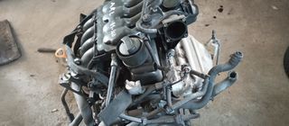 ΜΗΧΑΝΗ SEAT LEON AKL 16. 8V-thumb-1