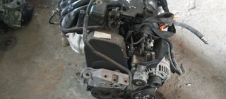 ΜΗΧΑΝΗ SEAT LEON AKL 16. 8V-thumb-2