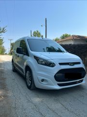 Ford Transit Connect 2016