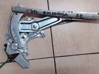 COROLLA E111 ΤΡΙΠΟΡΤΟ ΓΡΥΛΛΟΣ ΗΛΕΚΤΡΙΚΟΣ ΔΕΞΙΟΣ